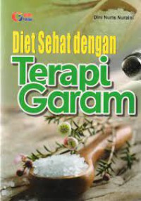 Diet Sehat  Dengan Terapi Garam