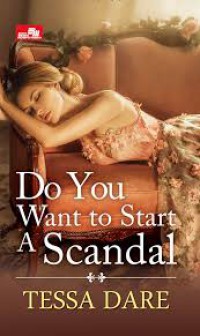 Do You Want To Start A Scandal