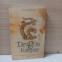 Dragon Keeper