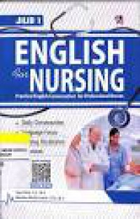 ENGLISH FOR NURSING