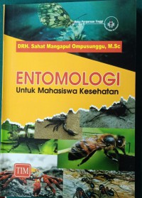 ENTEMOLOGI 