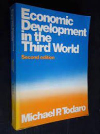 Economic Development In The Third World