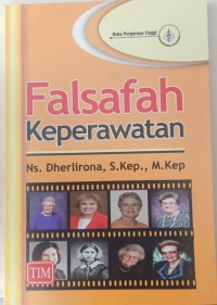 FALSAFAH KEPERAWATAN