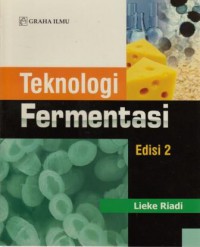 TEKNOLOGI FERMENTASI