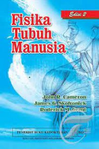FISIKA TUBUH MANUSIA