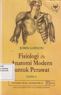 FISIOLOGI & ANATOMI MODERN UNTUK PERAWAT