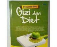 GIZI DAN DIET