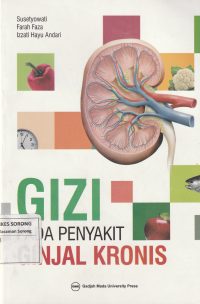 GIZI PADA PENYAKIT GINJAL KRONIS