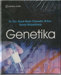 GENETIKA