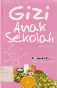 Gizi Anak Sekolah