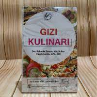 Gizi Kulinari