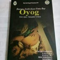 Goyangan Lembut Jemari Duku Bayi OYOG Etnik Jawa Kabupaten Cirebon