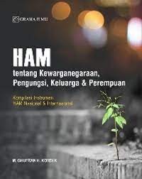 HAM = TENTANG KEWARGANEGARAAN, PENGUNGSI, KELUARGA & PEREMPUAN