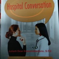 HOSPITAL CONVERSATION