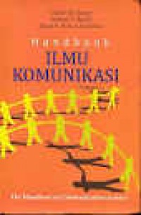 HANDBOOK ILMU KOMUNIKASI