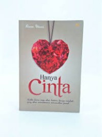 Hanya Cinta