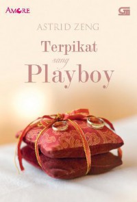 Terpikat Sang Play Boy