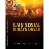 ILMU SOSIAL BUDAYA DASAR