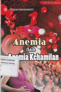 ANEMIA DAN ANEMIA KEHAMILAN