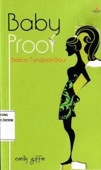 Baby Proof Bebas Tangisan Bayi