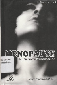 MENOPAUSE DAN SINDROME PREMENOPAUSE