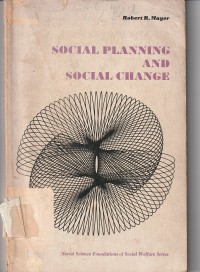 Social  Planning and social change