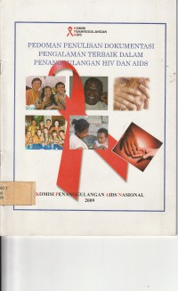 PedemoPenulisan Dokumentasi pengalaman terbaik dalam penanggulangan HIV dan AIDS