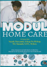 Modul Home Care