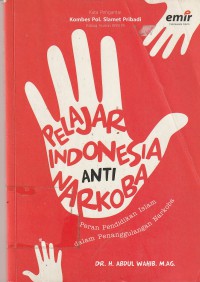 Pelajar Indonesia Anti Narkoba
