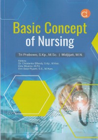 Basic Concept Of Nursing