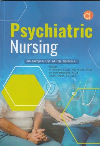 Psychiatric nursing