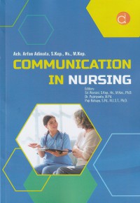 COMUNICATION IN NURSING