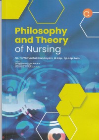 Philosophy and Theory of Nursing