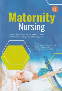 Maternity nursing