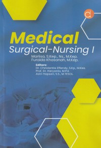 Medical Surgical- Nursing 1