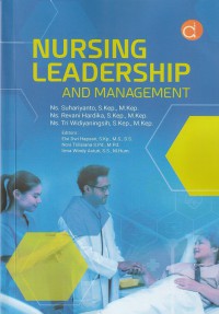 Nursing Leadership and Management