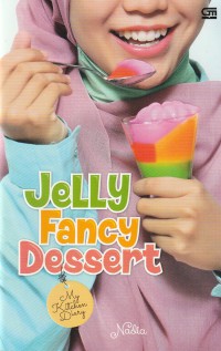 Jelly Fancy Dessert