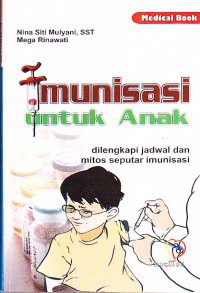 IMUNISASI UNTUK ANAK