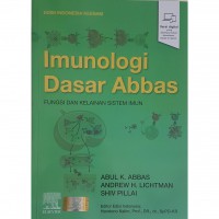 IMUNOLOGI DASAR ABBAS