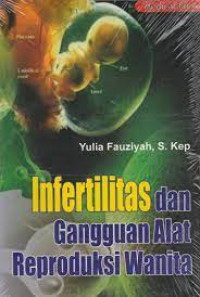 INFERTILITAS DAN GANGGUAN ALAT REPRODUKSI WANITA