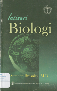 INTISARI BIOLOGI