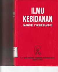 ILMU KEBIDANAN