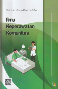 Ilmu Keperawatan Komunitas