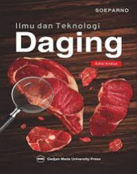 Ilmu dan Teknologi  Daging