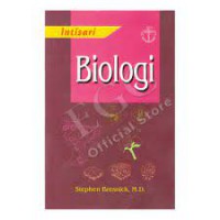 Intisari Biologi