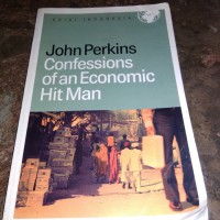 JHON PERKINS