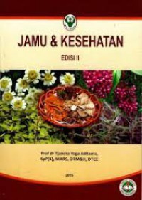 Jamu & Kesehatan Edisi II