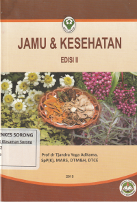 Jamu & Kesehatan Edisi II