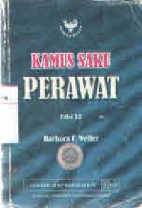 KAMUS PERAWAT