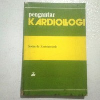 PENGANTAR KARDIOLOGI